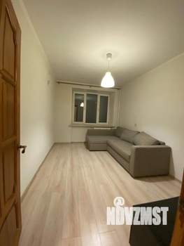 2-к квартира, на длительный срок, 55м2, 2/12 этаж