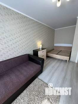 1-к квартира, на длительный срок, 41м2, 6/9 этаж