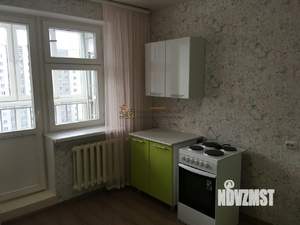 1-к квартира, на длительный срок, 39м2, 8/9 этаж