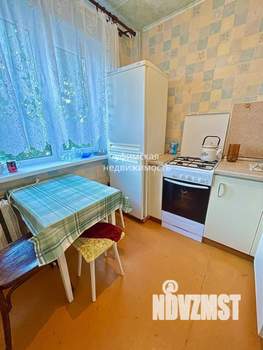 2-к квартира, на длительный срок, 44м2, 4/5 этаж