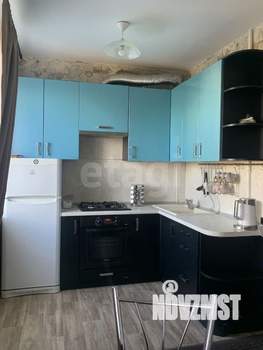 2-к квартира, на длительный срок, 44м2, 4/5 этаж