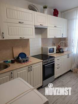 1-к квартира, на длительный срок, 30м2, 2/10 этаж