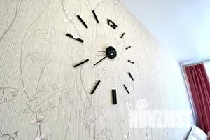 1-к квартира, посуточно, 48м2, 22/25 этаж