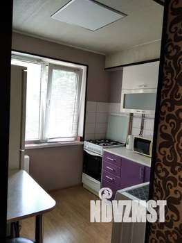 1-к квартира, посуточно, 32м2, 3/5 этаж