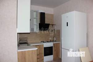 2-к квартира, на длительный срок, 40м2, 8/25 этаж