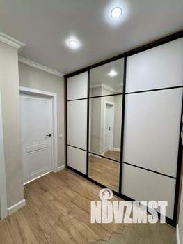 2-к квартира, посуточно, 40м2, 1/1 этаж