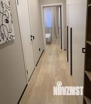 2-к квартира, на длительный срок, 45м2, 12/20 этаж