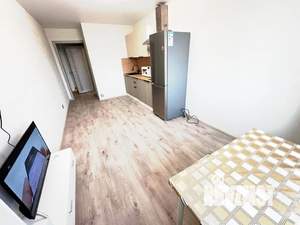 1-к квартира, посуточно, 43м2, 18/35 этаж