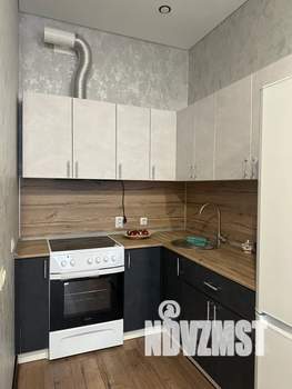 1-к квартира, посуточно, 42м2, 24/25 этаж