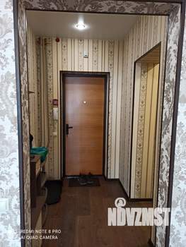 1-к квартира, на длительный срок, 41м2, 6/26 этаж