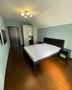 2-к квартира, на длительный срок, 77м2, 13/25 этаж
