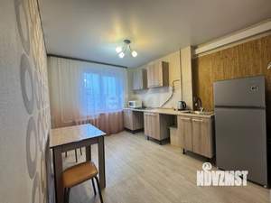 1-к квартира, на длительный срок, 36м2, 5/9 этаж