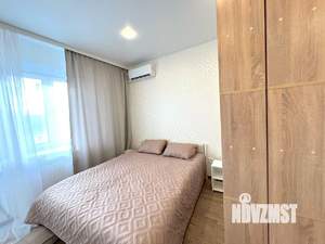 Студия квартира, на длительный срок, 26м2, 6/16 этаж