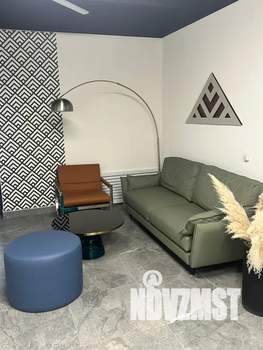 1-к квартира, посуточно, 28м2, 1/21 этаж