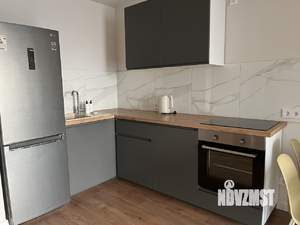 2-к квартира, на длительный срок, 43м2, 5/26 этаж