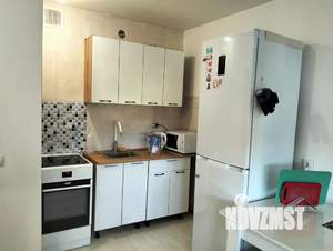 2-к квартира, посуточно, 35м2, 2/22 этаж