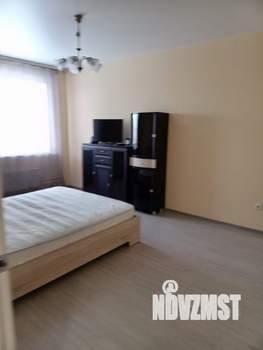 2-к квартира, на длительный срок, 57м2, 10/16 этаж