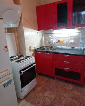 1-к квартира, на длительный срок, 40м2, 5/10 этаж