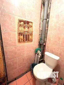 Студия квартира, на длительный срок, 15м2, 9/9 этаж