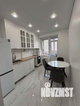 1-к квартира, на длительный срок, 40м2, 6/9 этаж