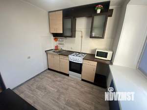 2-к квартира, на длительный срок, 41м2, 4/5 этаж