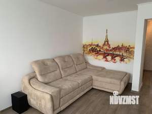 2-к квартира, на длительный срок, 52м2, 15/15 этаж