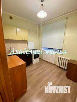 1-к квартира, на длительный срок, 32м2, 3/5 этаж