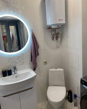 1-к квартира, на длительный срок, 36м2, 3/8 этаж