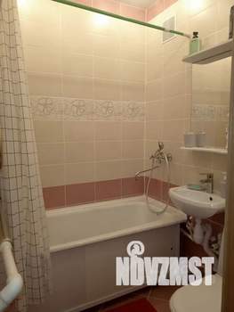 1-к квартира, посуточно, 35м2, 2/5 этаж