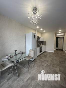 1-к квартира, на длительный срок, 39м2, 9/15 этаж