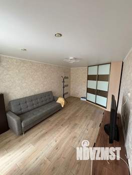 2-к квартира, на длительный срок, 46м2, 5/12 этаж