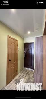 1-к квартира, на длительный срок, 35м2, 1/9 этаж