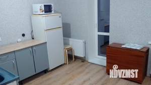 Студия квартира, на длительный срок, 20м2, 7/9 этаж