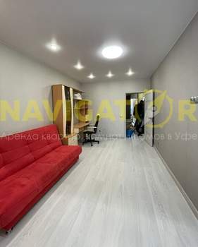 2-к квартира, на длительный срок, 60м2, 17/23 этаж