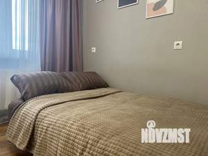 Студия квартира, посуточно, 33м2, 2/8 этаж