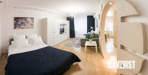 1-к квартира, посуточно, 32м2, 3/5 этаж