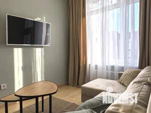 2-к квартира, посуточно, 46м2, 12/17 этаж