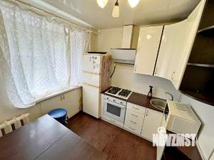 1-к квартира, на длительный срок, 33м2, 2/5 этаж