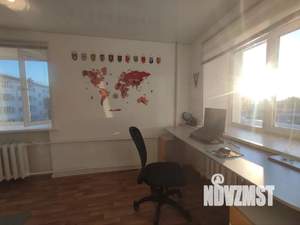 2-к квартира, посуточно, 41м2, 4/5 этаж