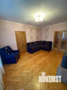 3-к квартира, на длительный срок, 63м2, 2/5 этаж