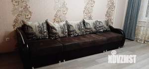 2-к квартира, посуточно, 75м2, 1/1 этаж