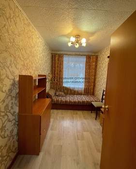 2-к квартира, на длительный срок, 39м2, 2/9 этаж