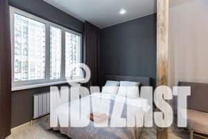1-к квартира, посуточно, 40м2, 10/11 этаж