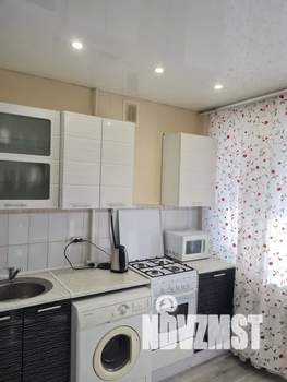 1-к квартира, посуточно, 40м2, 7/9 этаж