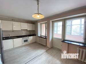 2-к квартира, на длительный срок, 100м2, 3/12 этаж