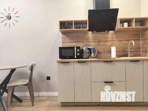 1-к квартира, посуточно, 26м2, 6/22 этаж