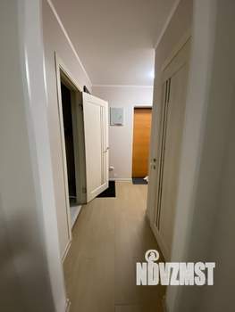 1-к квартира, на длительный срок, 38м2, 6/27 этаж