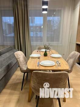 4-к квартира, посуточно, 95м2, 2/26 этаж