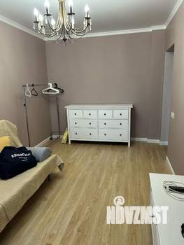 1-к квартира, на длительный срок, 34м2, 5/9 этаж