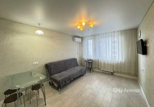 1-к квартира, на длительный срок, 39м2, 4/27 этаж